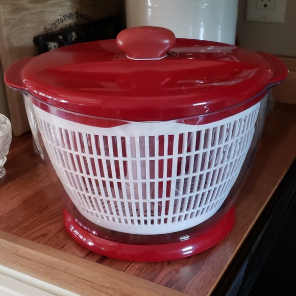 KitchenAid Kitchen Kitchenaid Salad Spinner Poshmark